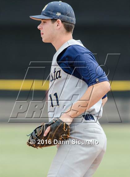Thumbnail 2 in Desert Vista @ Red Mountain (AIA D1 Playoff) photogallery.
