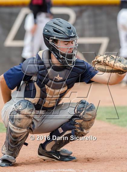 Thumbnail 3 in Desert Vista @ Red Mountain (AIA D1 Playoff) photogallery.