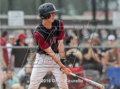 Thumbnail 3 in Desert Vista @ Red Mountain (AIA D1 Playoff) photogallery.