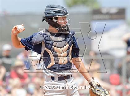 Thumbnail 2 in Desert Vista @ Red Mountain (AIA D1 Playoff) photogallery.