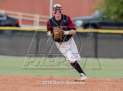 Thumbnail 3 in Desert Vista @ Red Mountain (AIA D1 Playoff) photogallery.