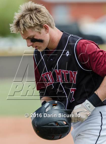 Thumbnail 1 in Desert Vista @ Red Mountain (AIA D1 Playoff) photogallery.