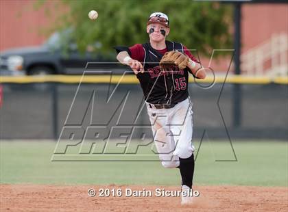 Thumbnail 3 in Desert Vista @ Red Mountain (AIA D1 Playoff) photogallery.