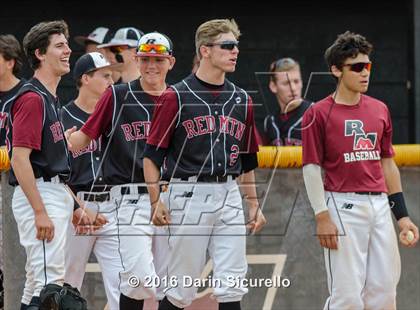 Thumbnail 2 in Desert Vista @ Red Mountain (AIA D1 Playoff) photogallery.
