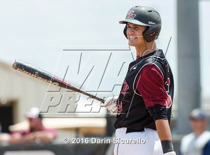 Thumbnail 3 in Desert Vista @ Red Mountain (AIA D1 Playoff) photogallery.