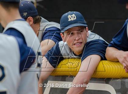 Thumbnail 2 in Desert Vista @ Red Mountain (AIA D1 Playoff) photogallery.