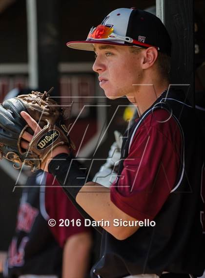 Thumbnail 2 in Desert Vista @ Red Mountain (AIA D1 Playoff) photogallery.