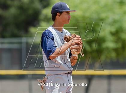 Thumbnail 1 in Desert Vista @ Red Mountain (AIA D1 Playoff) photogallery.