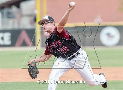 Thumbnail 2 in Desert Vista @ Red Mountain (AIA D1 Playoff) photogallery.