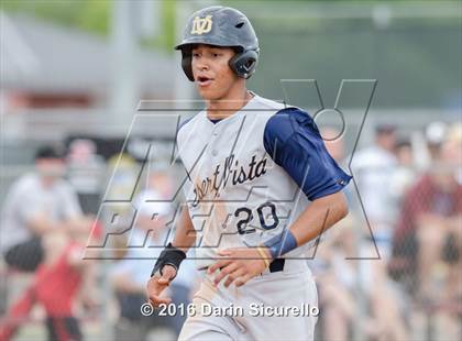 Thumbnail 2 in Desert Vista @ Red Mountain (AIA D1 Playoff) photogallery.