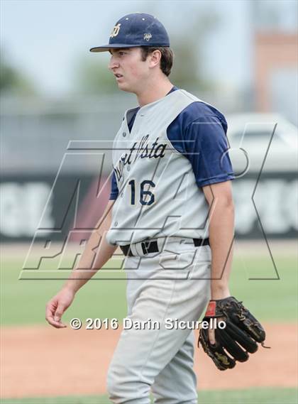 Thumbnail 1 in Desert Vista @ Red Mountain (AIA D1 Playoff) photogallery.