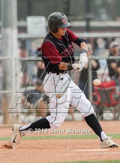 Thumbnail 1 in Desert Vista @ Red Mountain (AIA D1 Playoff) photogallery.