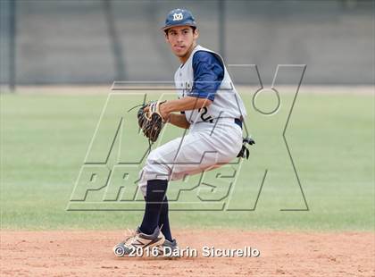 Thumbnail 2 in Desert Vista @ Red Mountain (AIA D1 Playoff) photogallery.
