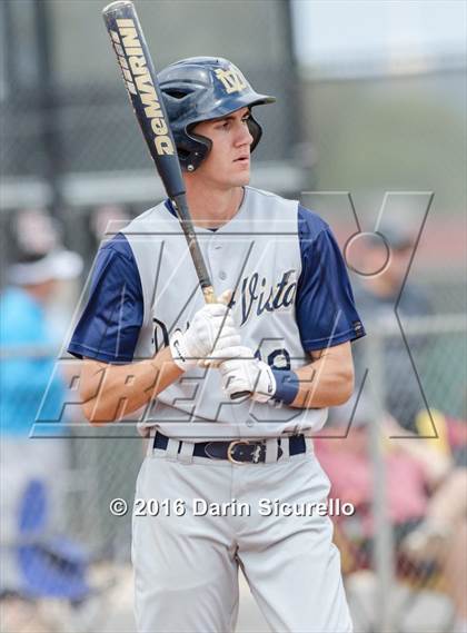 Thumbnail 2 in Desert Vista @ Red Mountain (AIA D1 Playoff) photogallery.