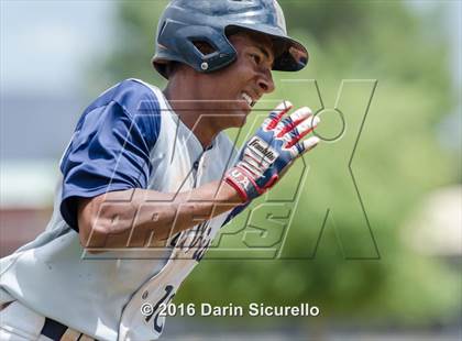 Thumbnail 1 in Desert Vista @ Red Mountain (AIA D1 Playoff) photogallery.