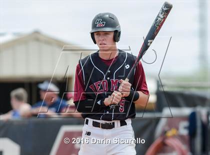 Thumbnail 3 in Desert Vista @ Red Mountain (AIA D1 Playoff) photogallery.