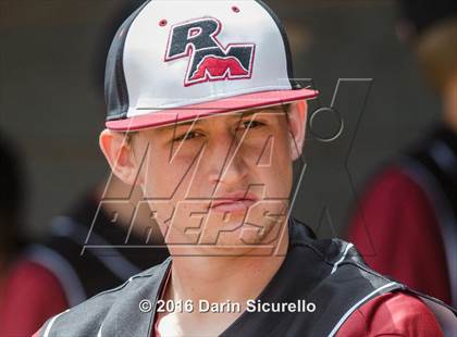 Thumbnail 1 in Desert Vista @ Red Mountain (AIA D1 Playoff) photogallery.