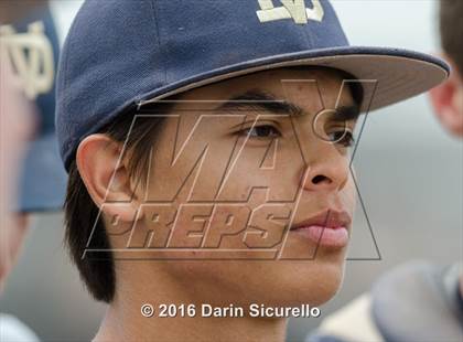 Thumbnail 3 in Desert Vista @ Red Mountain (AIA D1 Playoff) photogallery.