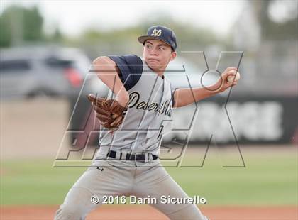Thumbnail 3 in Desert Vista @ Red Mountain (AIA D1 Playoff) photogallery.