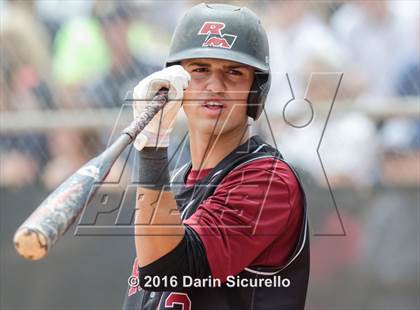 Thumbnail 3 in Desert Vista @ Red Mountain (AIA D1 Playoff) photogallery.