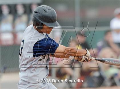 Thumbnail 3 in Desert Vista @ Red Mountain (AIA D1 Playoff) photogallery.