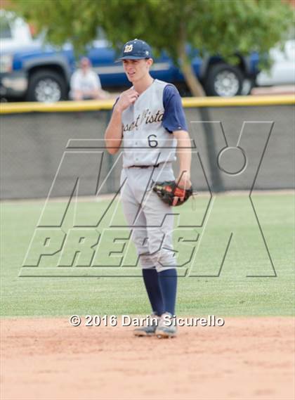 Thumbnail 3 in Desert Vista @ Red Mountain (AIA D1 Playoff) photogallery.