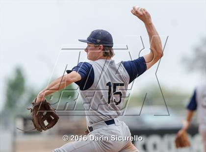 Thumbnail 3 in Desert Vista @ Red Mountain (AIA D1 Playoff) photogallery.