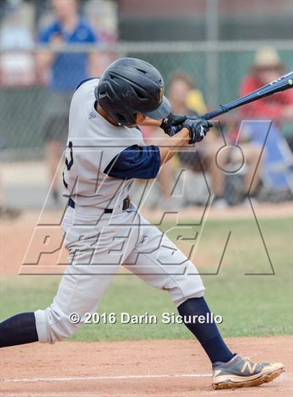 Thumbnail 3 in Desert Vista @ Red Mountain (AIA D1 Playoff) photogallery.