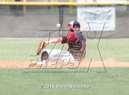 Thumbnail 3 in Desert Vista @ Red Mountain (AIA D1 Playoff) photogallery.
