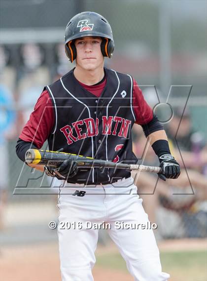 Thumbnail 3 in Desert Vista @ Red Mountain (AIA D1 Playoff) photogallery.