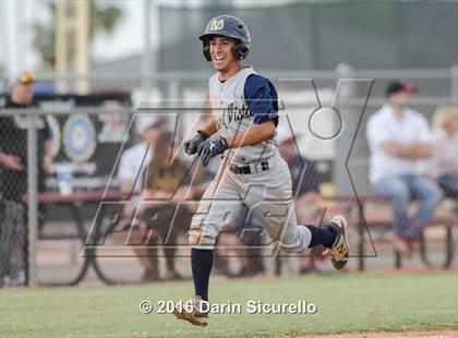 Thumbnail 3 in Desert Vista @ Red Mountain (AIA D1 Playoff) photogallery.