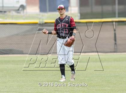 Thumbnail 3 in Desert Vista @ Red Mountain (AIA D1 Playoff) photogallery.