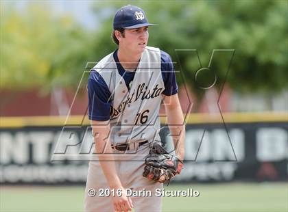 Thumbnail 1 in Desert Vista @ Red Mountain (AIA D1 Playoff) photogallery.