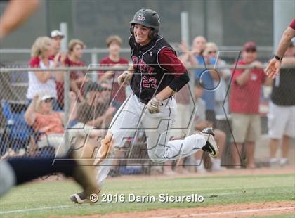Thumbnail 2 in Desert Vista @ Red Mountain (AIA D1 Playoff) photogallery.