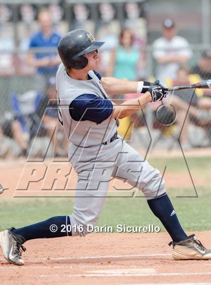 Thumbnail 1 in Desert Vista @ Red Mountain (AIA D1 Playoff) photogallery.