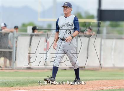 Thumbnail 2 in Desert Vista @ Red Mountain (AIA D1 Playoff) photogallery.