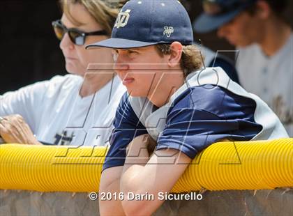 Thumbnail 2 in Desert Vista @ Red Mountain (AIA D1 Playoff) photogallery.