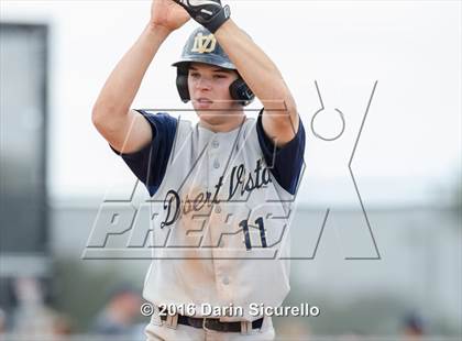 Thumbnail 3 in Desert Vista @ Red Mountain (AIA D1 Playoff) photogallery.