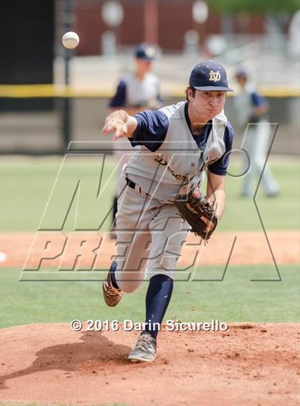 Thumbnail 3 in Desert Vista @ Red Mountain (AIA D1 Playoff) photogallery.