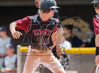 Thumbnail 2 in Desert Vista @ Red Mountain (AIA D1 Playoff) photogallery.