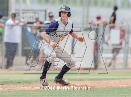 Thumbnail 2 in Desert Vista @ Red Mountain (AIA D1 Playoff) photogallery.