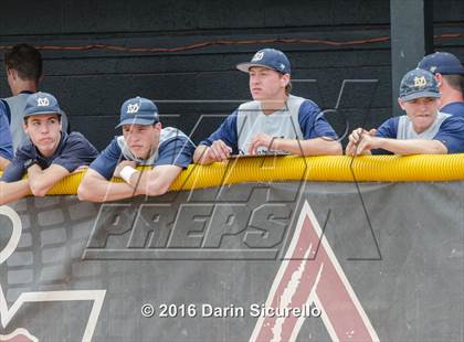 Thumbnail 2 in Desert Vista @ Red Mountain (AIA D1 Playoff) photogallery.