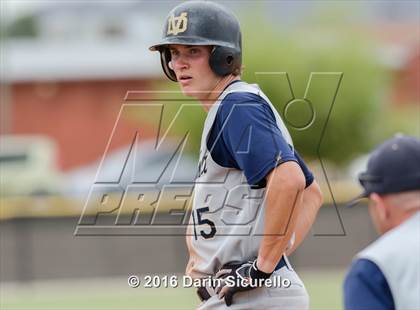 Thumbnail 3 in Desert Vista @ Red Mountain (AIA D1 Playoff) photogallery.