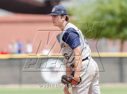 Thumbnail 2 in Desert Vista @ Red Mountain (AIA D1 Playoff) photogallery.