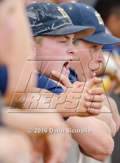 Thumbnail 3 in Desert Vista @ Red Mountain (AIA D1 Playoff) photogallery.
