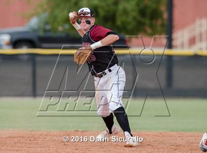 Thumbnail 2 in Desert Vista @ Red Mountain (AIA D1 Playoff) photogallery.