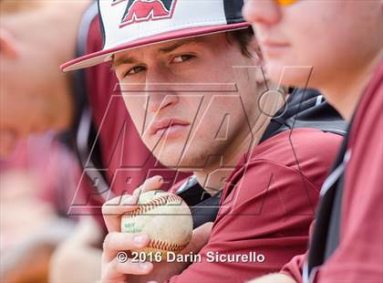 Thumbnail 2 in Desert Vista @ Red Mountain (AIA D1 Playoff) photogallery.