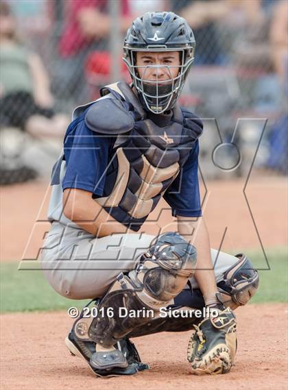 Thumbnail 2 in Desert Vista @ Red Mountain (AIA D1 Playoff) photogallery.