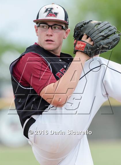 Thumbnail 2 in Desert Vista @ Red Mountain (AIA D1 Playoff) photogallery.