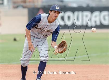 Thumbnail 2 in Desert Vista @ Red Mountain (AIA D1 Playoff) photogallery.